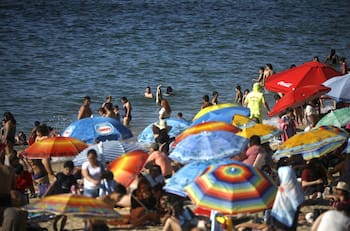 Conoce las comunas del Litoral Central con mayor incidencia de casos activos por Covid-19: lidera Zapallar