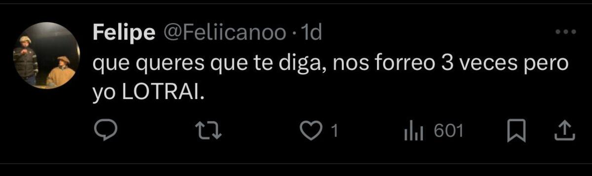 La campaña de hinchas de Independiente para conseguir el retorno de Leandro Fernández.