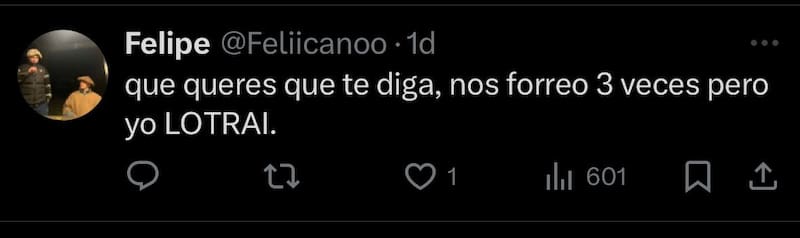 La campaña de hinchas de Independiente para conseguir el retorno de Leandro Fernández.