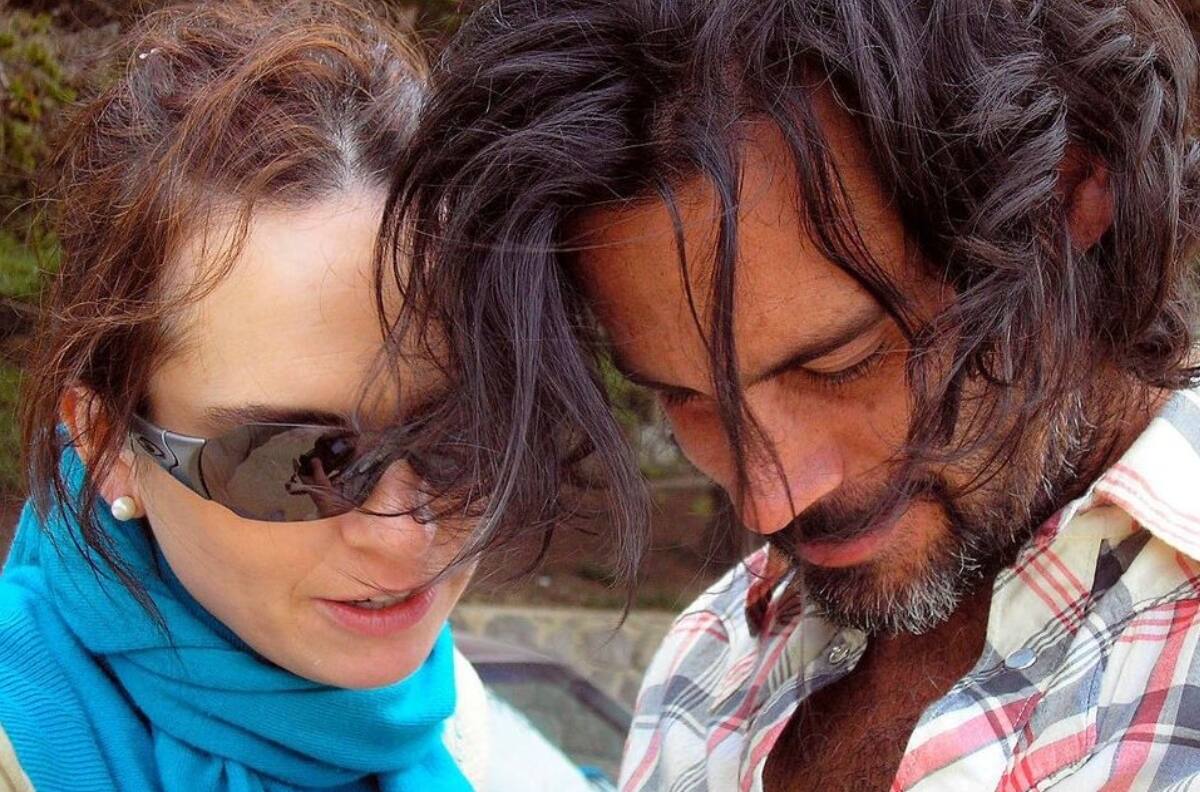 "Almas especiales y queridas de recordar": El homenaje de Soledad Camiroaga a Felipe Camiroaga en el Día de Todos los Santos