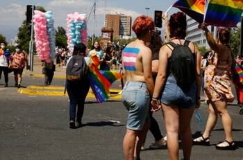 Día Internacional de la Visibilidad Trans: De qué se trata esta conmemoración y qué debes saber