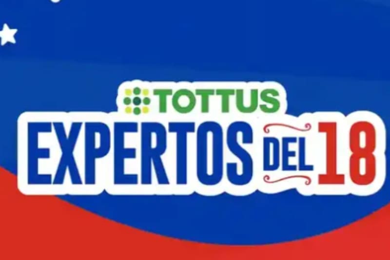 Tottus lanzó su nueva campaña de ofertas, "Expertos del 18", vigente hasta el 8 de septiembre.