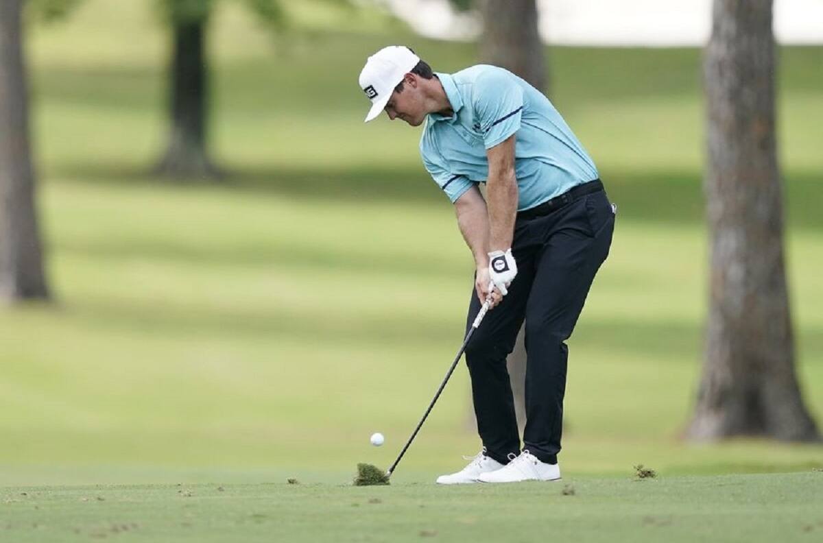 VIDEO | PGA destacó gran tiro de "Mito" Pereira pese a su opaca jornada final en el The RSM Classic