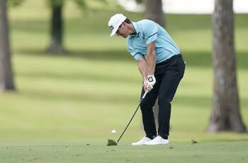 VIDEO | PGA destacó gran tiro de "Mito" Pereira pese a su opaca jornada final en el The RSM Classic