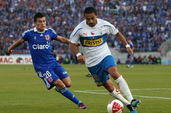 Juan Eluchans asegura que quiere volver a la UC como entrenador