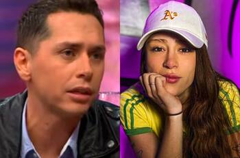 Karol Lucero confirma su salida del país mientras Isi Glock firma importante contrato en Chile