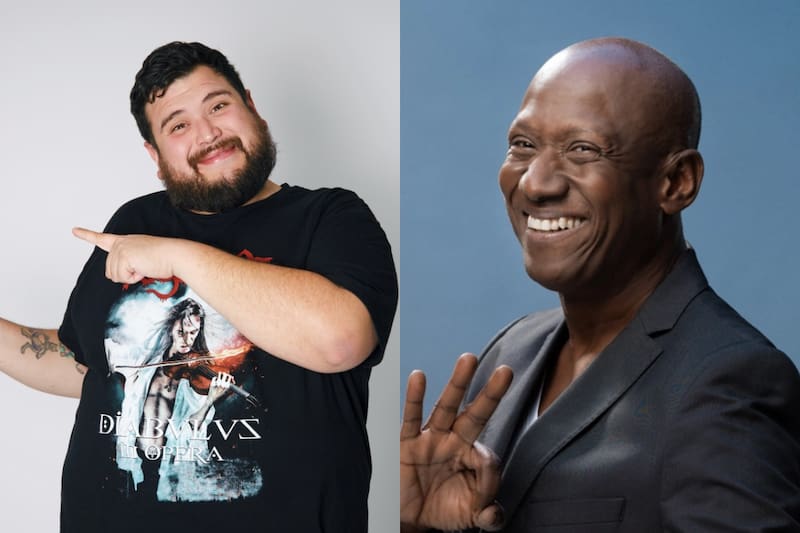 Los concursantes rompieron las reglas y se fugaron.