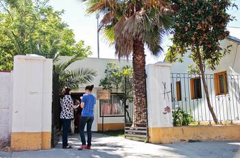 Violento episodio sufre una joven transexual: sujeto la siguió varias cuadras con un cuchillo