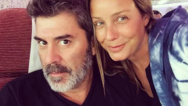 recordó la dura enfermedad por la que atravesó Claudia Conserva. Créditos: Instagram