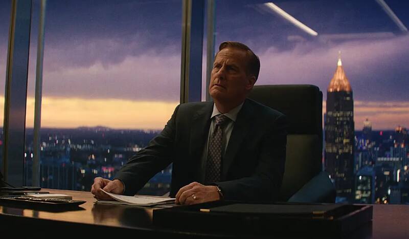 "Todo un hombre" es una de las series más vistas de Netflix.