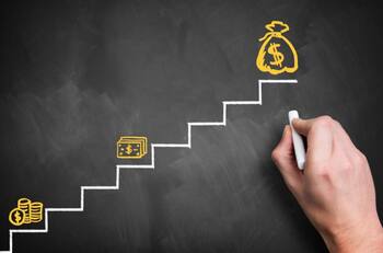 Santiago Allamand, experto en educación financiera, enseña plan de 4 semanas para transformar tus finanzas: “Es fácil y funciona”