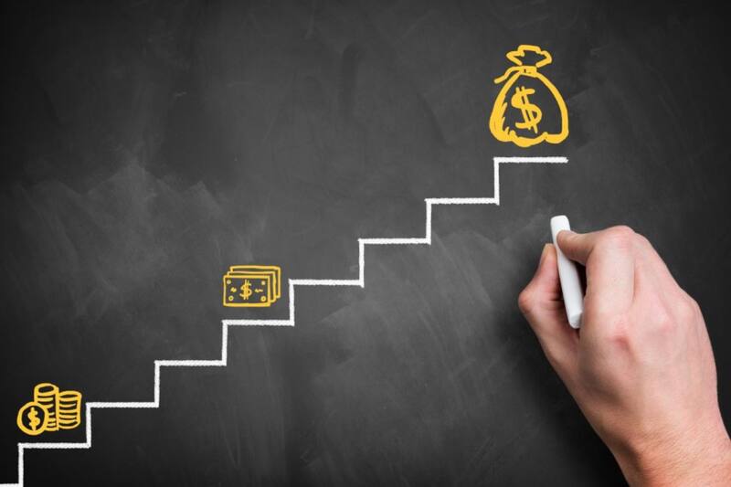 El experto explica cómo conseguir un plan financiero efectivo a largo plazo.