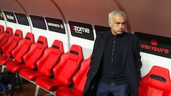 La primera gran crisis de Mourinho en Benfica: duros dichos contra sus jugadores y amenazas al plantel