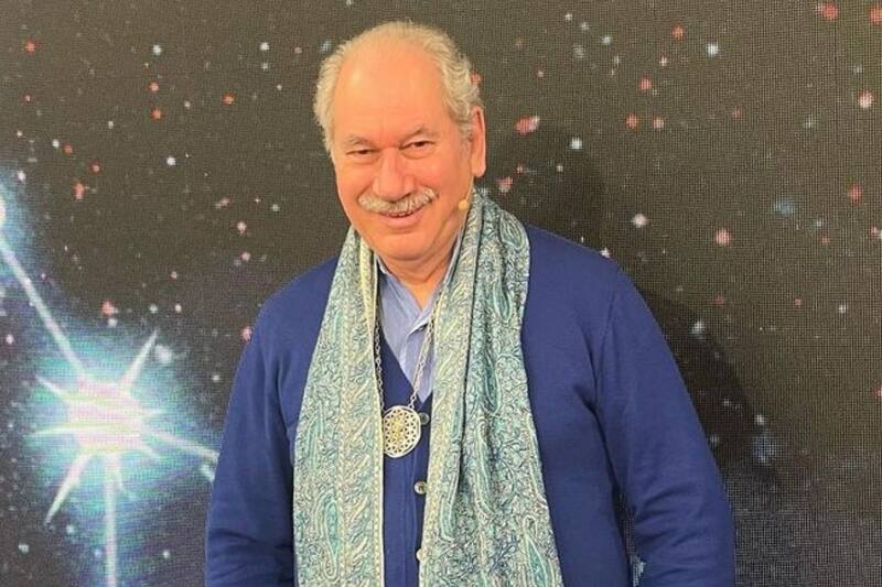 Revisa el horóscopo de Pedro Engel.