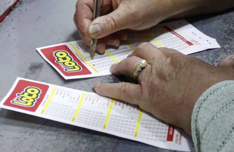 Revisa los resultados del sorteo 4919 de Loto. Foto: ATON.