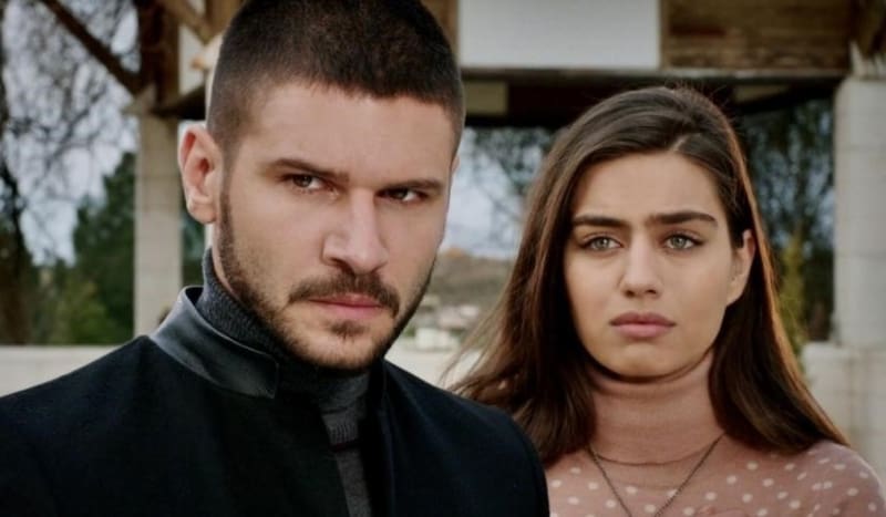 es la nueva apuesta dramática de Canal 13.