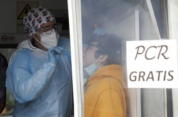 Minsal prolongó Alerta Sanitaria por Covid-19 hasta marzo de 2023