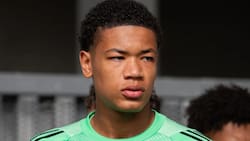 ¿Quién es Leonard Prescott, arquero de 16 años que debutará en plena Champions League por el Bayern Múnich?