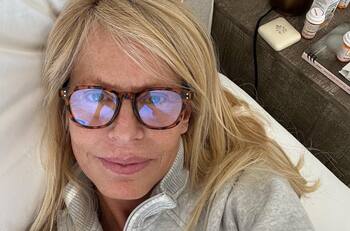 Cecilia Bolocco actualiza el estado de salud de su madre, Rose Marie Fonck, tras preocupación de sus seguidores