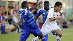 Se cumplieron trece años: el presente de La Roja que alzó el título de Esperanzas de Toulon en 2009