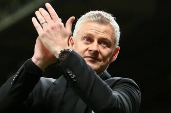 Ni Cristiano Ronaldo lo pudo salvar: Ole Gunnar Solskjaer fue despedido como DT del Manchester United