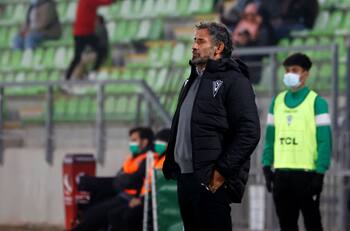 En Santiago Wanderers no se rinden y todavía creen que es posible llegar a la liguilla de Primera B