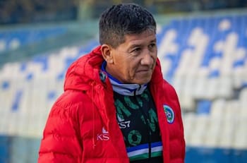 No va más: pese al ascenso, Deportes Puerto Montt decide continuar sin Jaime Vera