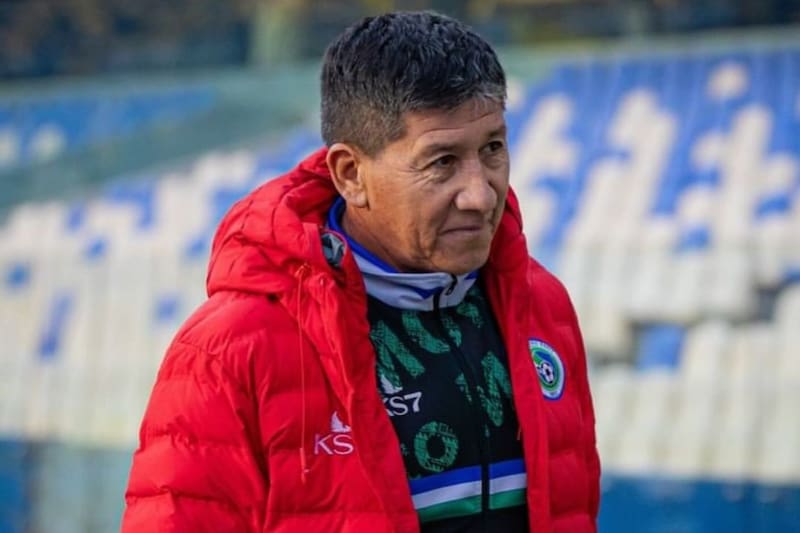 Salió campeón en el clásico con Osorno y el equipo jugará el 2026 en Primera B. Foto: Instagram @dpmchile