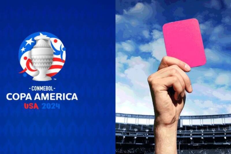 el nuevo mecanismo que pondrá a prueba la Conmebol.