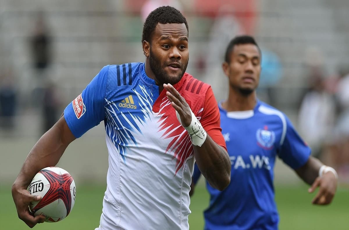 Chile se convierte en sede del Torneo de Repechaje Olímpico de Rugby Seven