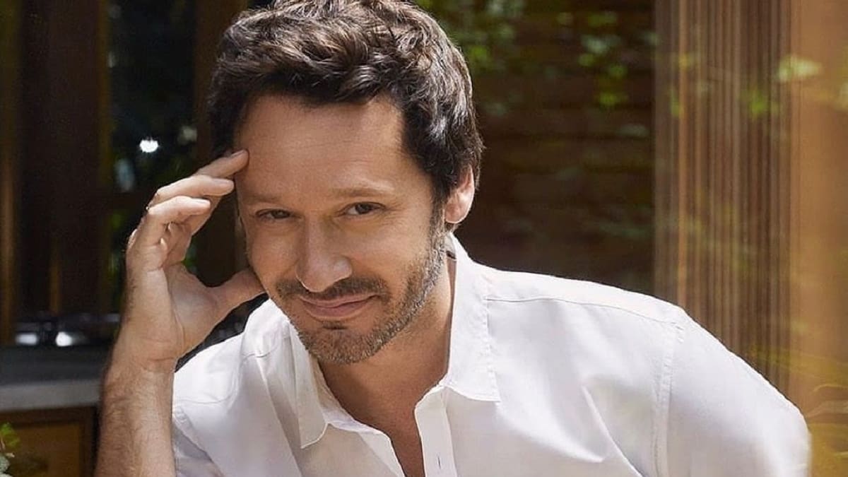 “Llorando al final, dedicándoselo a su hija Blanca”: Revelan la gran emoción de Benjamín Vicuña tras conseguir importante logro