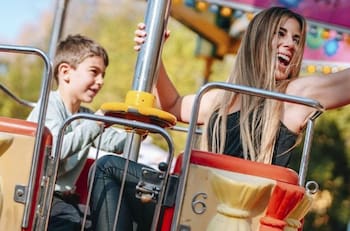 Desde $7.000: Panoramas imperdibles en Santiago para disfrutar con niños y niñas