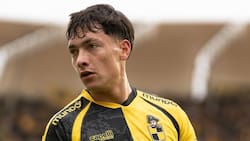 En Europa están encantados con Cristián Zavala: “Sus cualidades lo hacen distinto al resto en el fútbol chileno”