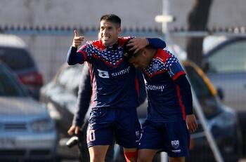 Primera B: Así quedó la Tabla Ponderada tras finalizar la trigésima fecha del Ascenso