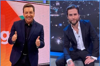 Esta es la razón por la que Julio César Rodríguez reemplazará a Jean Philippe Cretton en “Podemos Hablar”