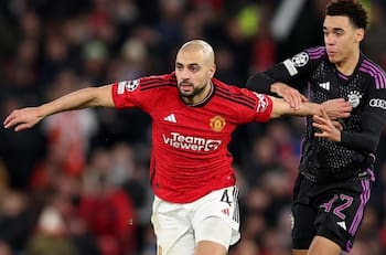 No solo Antony: Betis de Manuel Pellegrini sorprende al fichar a otro ex Manchester United