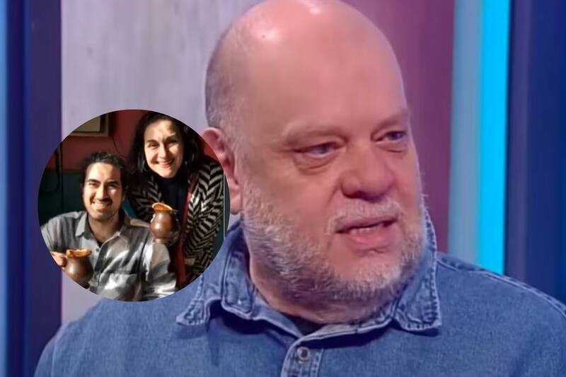 compartió sentido mensaje a Lorene Prieto.