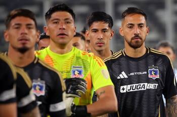 Cobreloa sorprende e interpone millonaria demanda contra Colo Colo