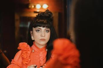 “Él abusó de mí”: Mon Laferte detalla la tortuosa relación con hombre 21 años mayor cuando apenas tenía 13