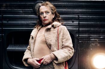 "Tengo Miedo Torero": El amor trans en dictadura llega a Venecia