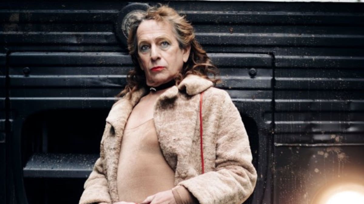 "Tengo Miedo Torero": El amor trans en dictadura llega a Venecia