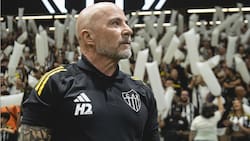 Peleas, declaraciones cuestionadas y fichajes fallidos: así se fraguó el nuevo despido de Sampaoli