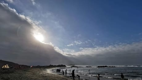 Destinos hechos para disfrutar del verano: Las tres playas aptas para el baño en la comuna de Navidad, Región de O’Higgins