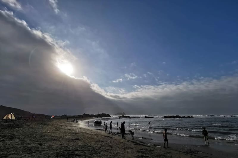 Son ideales para visitar en esta época del año junto a la familia o amigos.
Créditos: Google Maps.