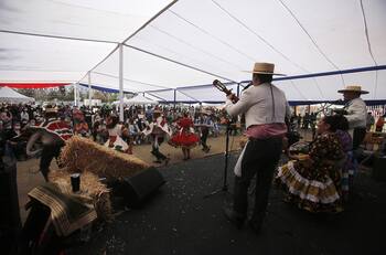 Fiestas Patrias Chile: ¿Cuáles son los aforos permitidos para este 18 y 19 de septiembre?