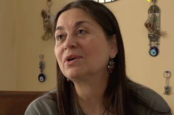 "Nunca me pidió pololeo": Paula González habla de sus 31 años de relación con su esposo