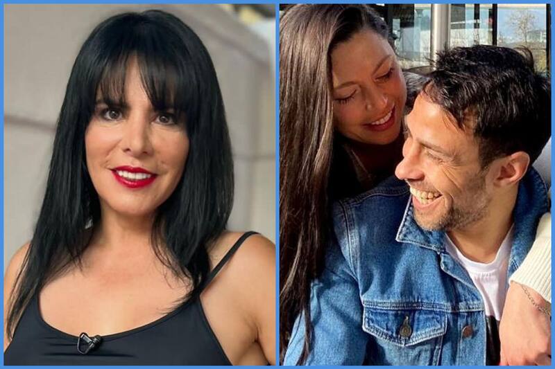 Anita Alvarado se burla de Daniela Aránguiz tras publicar carta de Jorge Valdivia