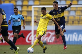 Universidad de Concepción vs Everton: día, hora y dónde ver en vivo por TV y Online