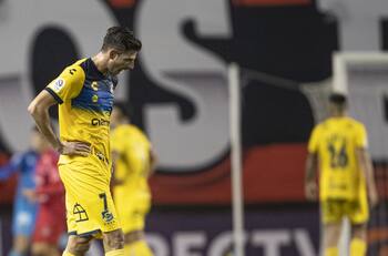 Everton sigue su calvario con el Covid y se presentará a jugar por Copa Sudamericana con 14 bajas