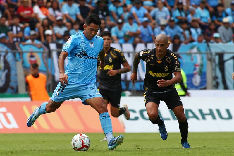 Dragones y Piratas se verán las caras nuevamente por el Campeonato Nacional.